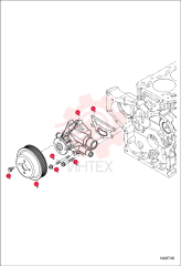 BOLT 7030269