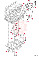 BOLT 7030278