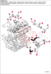 GASKET 7030331 (1)