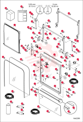 INSTRUCTIONS 6990363