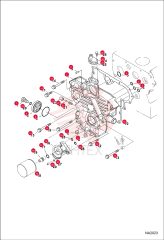 HOUSING, GEAR 7016900 (1)