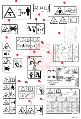 DECAL 6713507