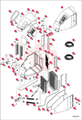 HVAC ASSEMBLY 7008376