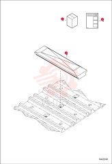 KIT, PAD STREET 7174550 (2)