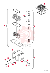 VALVE, PEDAL DUAL 7180565 (2)
