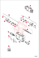 SECTION CONTROL VALVE 7352206 (2)