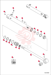 CYLINDER BUCKET 7336566 (2)