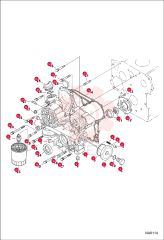 COMP. CASE, GEAR 6692540 (2)