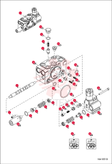 SECTION, VALVE 7028569 (2)