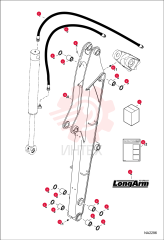 KIT, ARM LONG 7268342 (1)