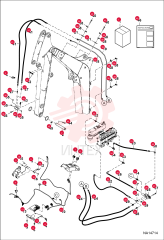 KIT HYDR COUPLER READY 7319638 (1)