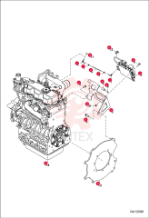 BALL JOINT 6644965 (7)
