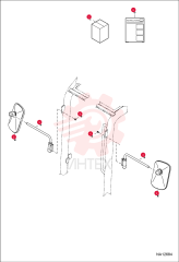 KIT MIRROR 7305798 (2)