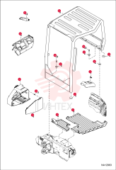 PLUG ROCKER SW 6665314 (13)
