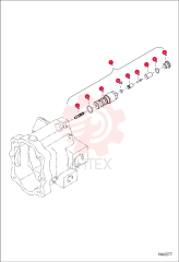 LIMITER TORQUE 7370602 (5)