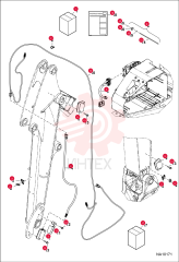 KIT, DEPTH CHECK 7246894