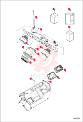 KIT, RADIO 6988434 (3)