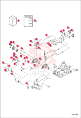 KIT, AUX REAR SECOND 7172968 (2)