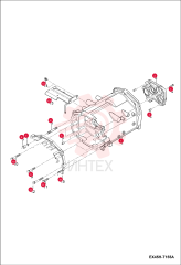 HOUSING, MIDDLE 7002275 (2)