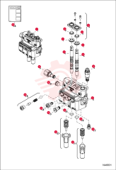VALVE, MULTI-FUNCTION 7212674 (3)