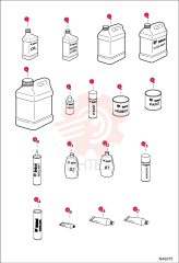 OIL 30W QT. 12 (2)