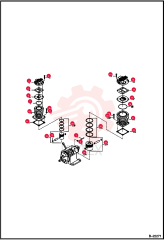 TUBE ASSEMBLY IR32295651