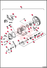 PLUG IR95033601
