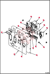 PANEL FACE, G5/G7 (2)