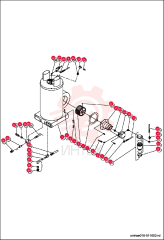 BOILER ASSY MM850-0240