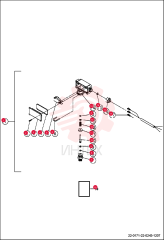 PRESSURE SWITCH - 14 BAR (3)