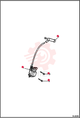 COIL, IGN ASSY IR59244640