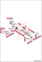 HEAT EXCHANGER ASSY MM850-0226