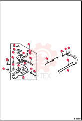 ARM,GOVERNOR IR59244673