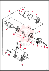 VIB UNIT ASY IR59831438