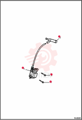 IGNITION COIL ASSY IR54474416 (1)