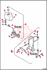 ROLLOVER CAGE IR58836099