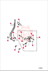 CONTROL ASSEMBLY IR22328934