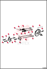 CAMSHAFT ASSEMBLY IR13221122 (1)