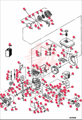 CARBURATOR A IR58922386 (2)