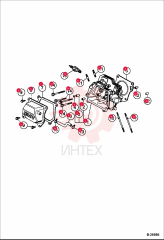 CYLINDER HEAD IR13220983 (2)