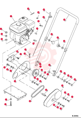 ASSY, ENG IR58836446