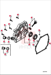 ASSY, COVER IR54474275 (2)
