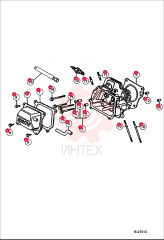 HEAD, CYL CPL IR54473897 (3)