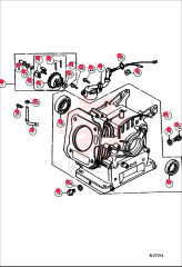 KIT,GOVERNOR IR59243295 (5)