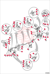 SCREW HEX HD 8.8 (4)