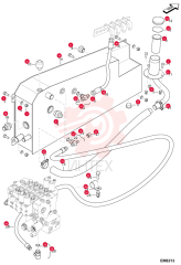 BOLT HEX HEAD 4CM825 (9)
