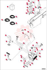AIRCO KIT 6932829 (1)