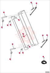 WASHER 000350-02V (12)