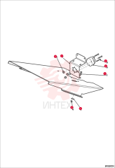 SCREW HEX HD 8.8 (17)