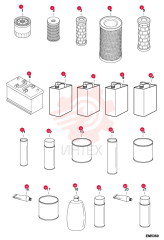 FILTER, OIL ENG 12 (1)